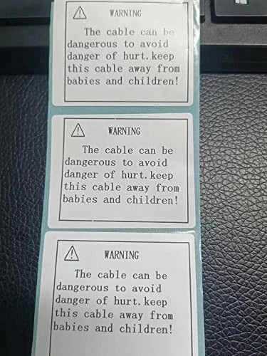 USB C To USB C - 0.5M, USB 3.2 Gen2 × 2 USB C Charger Cable, 20 Gbps speed Mobile Arcade Ltd