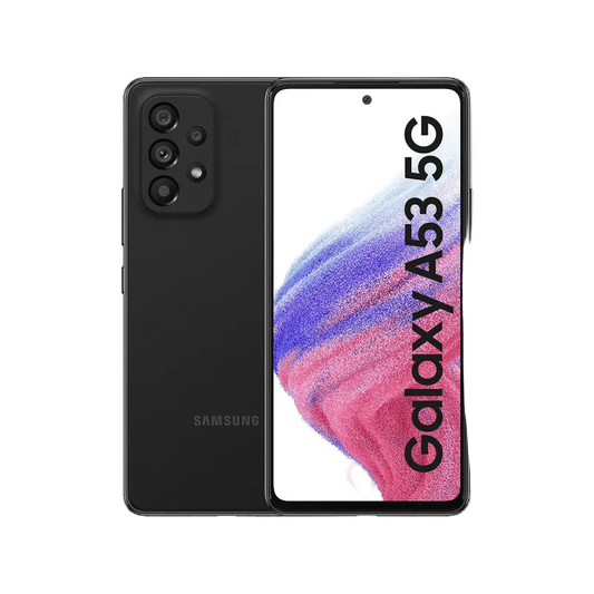 Samsung Galaxy A53 5G 128GB Mobile Arcade Ltd