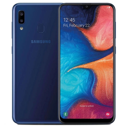 Galaxy A20 Repair Mobile Arcade Ltd