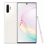 Samsung Galaxy Note 10+ 5G 128GB (White) Unlocked Mobile Arcade Ltd