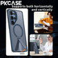 Magnetic Cooling Case For Samsung Galaxy S25 Ultra With Kickstand Bracket Mobile Arcade Ltd