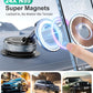 360° Vacuum Magnetic Car Phone Holder for MagSafe – Adjustable & Retractable Mobile Arcade Ltd