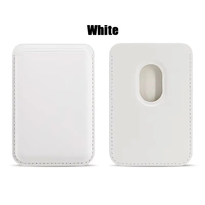 Official Finewoven Magnetic Wallet Case for iPhone 15 Pro Max 14 13 12 Series Mobile Arcade Ltd