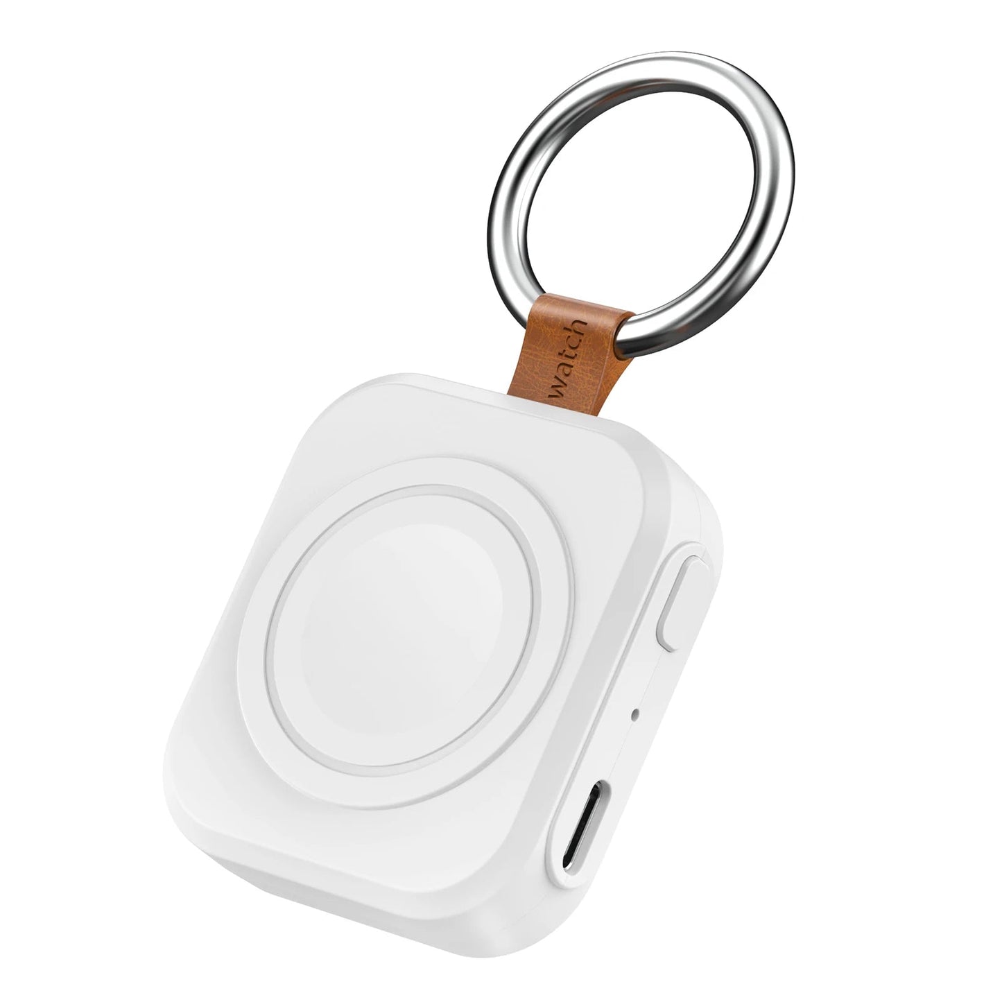 Wireless Charger Stand for Samsung Galaxy Watch 1-8 Pro/Classic | Fast Type-C Dock Mobile Arcade Ltd