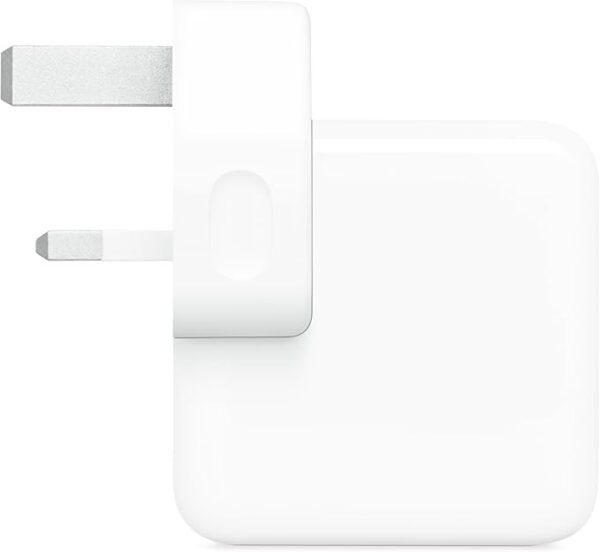 Apple 30W USB-C Power Adapter for MacBook and iPad - Image 2