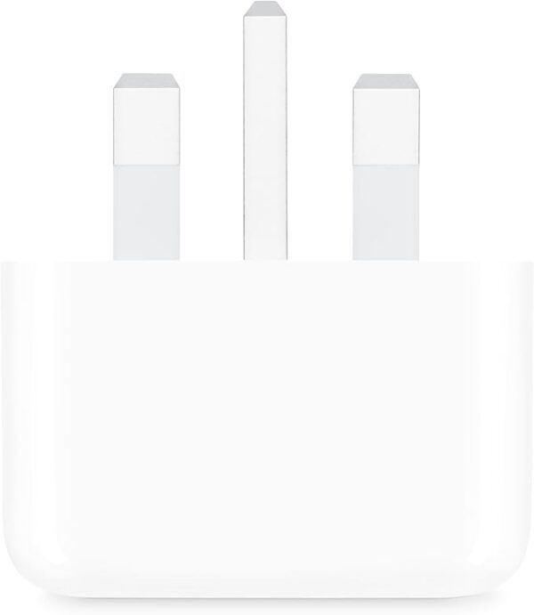 Apple 20W USB-C Power Adapter for Apple Devices - Image 3