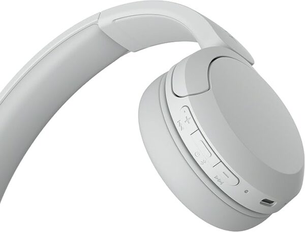 Sony Wireless Bluetooth Headphones - Image 2