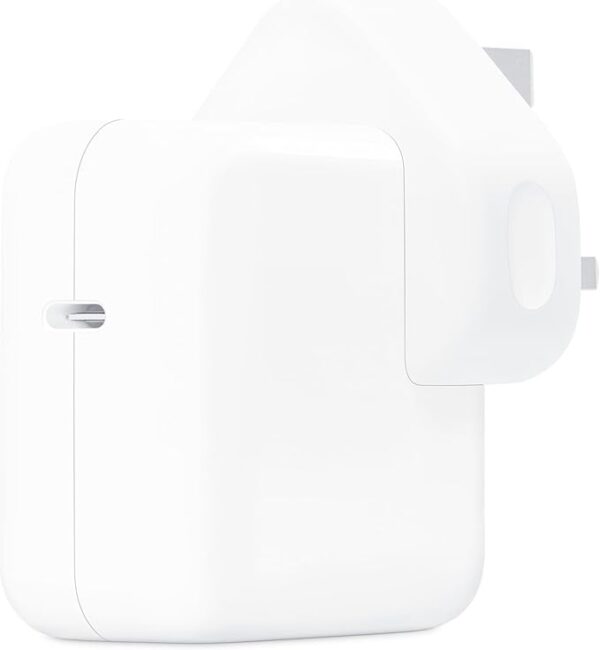 Apple 30W USB-C Power Adapter for MacBook and iPad - Image 3