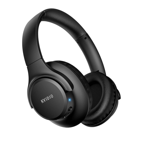 Over Ear Bluetooth Headphones