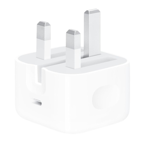 Apple 20W USB-C Power Adapter for Apple Devices