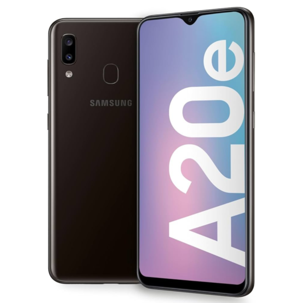 Samsung Galaxy A20e 32GB - Black