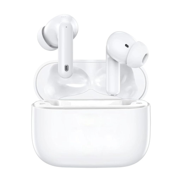 Airpods Bluetooth , 35H HiFi with Mic