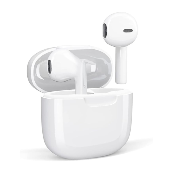 Wireless Airpods, Bluetooth 5.3,Playtime 40H